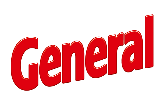 General logo